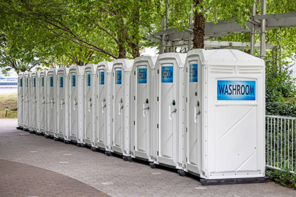 Best Porta potty services near me  in Macdonnell Heights, NY