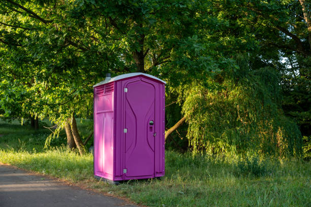 Best Long-term porta potty rental  in Macdonnell Heights, NY