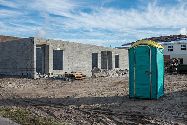 Best Temporary restroom rental  in Macdonnell Heights, NY
